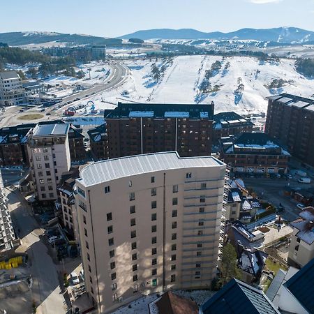 Apartman Sena Златибор Екстериор снимка
