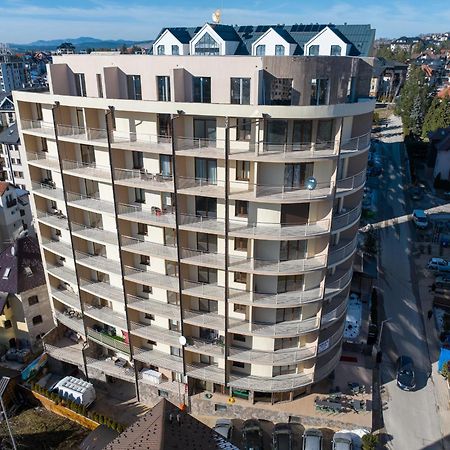 Apartman Sena Златибор Екстериор снимка