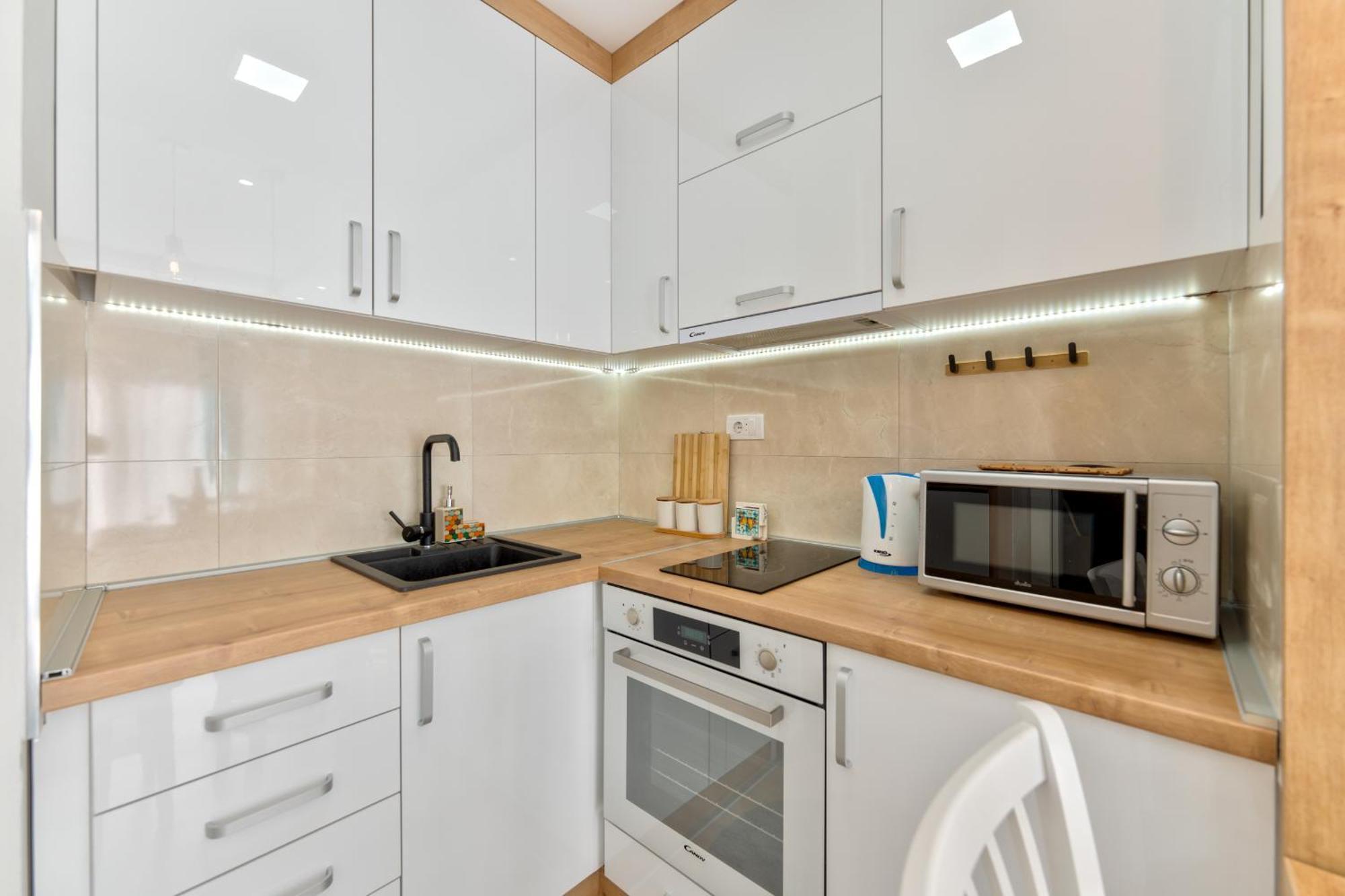 Apartman Sena Златибор Екстериор снимка