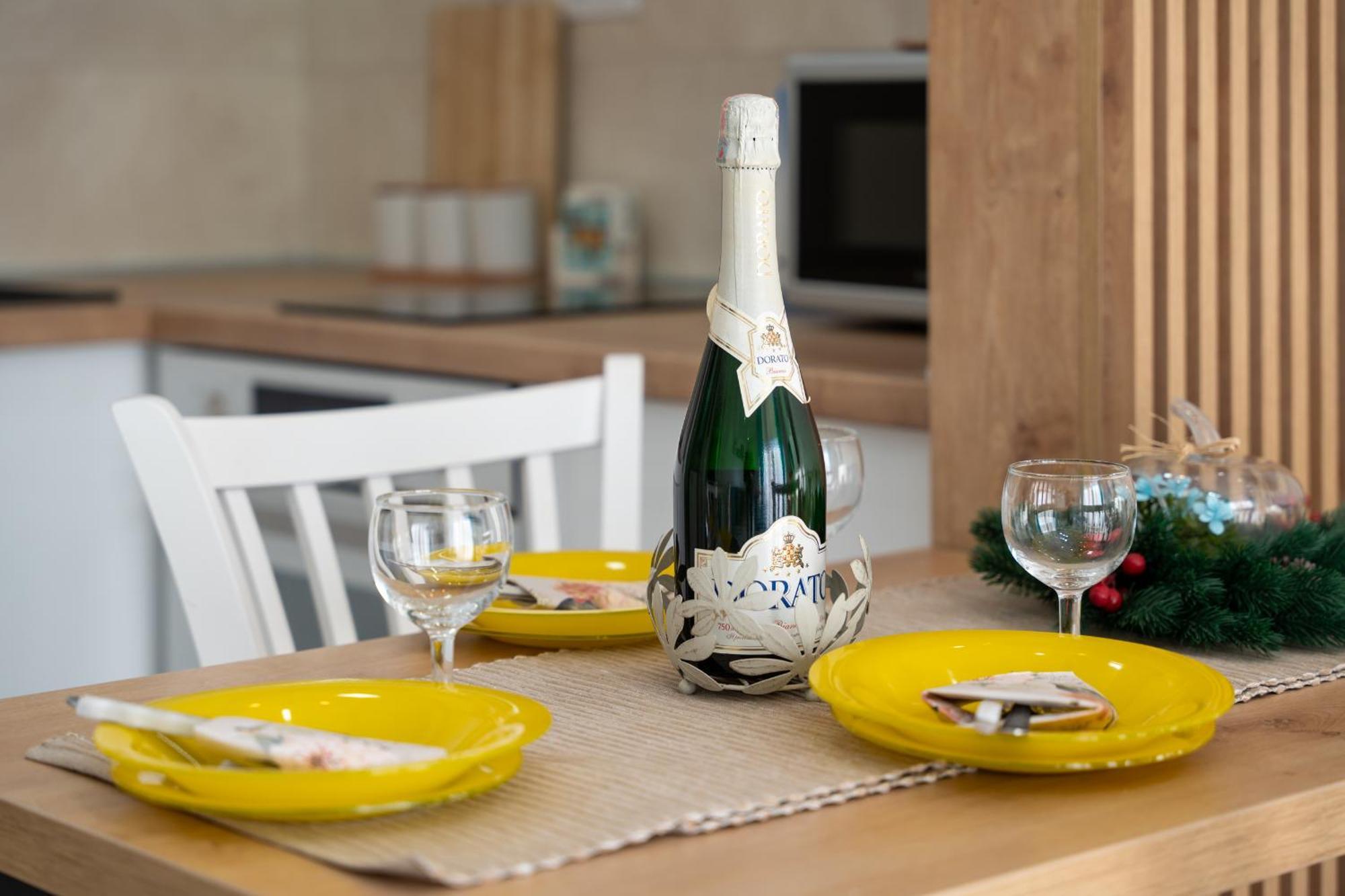 Apartman Sena Златибор Екстериор снимка