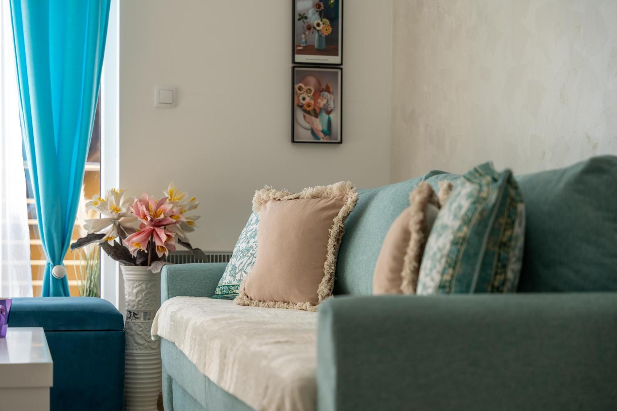 Apartman Sena Златибор Екстериор снимка