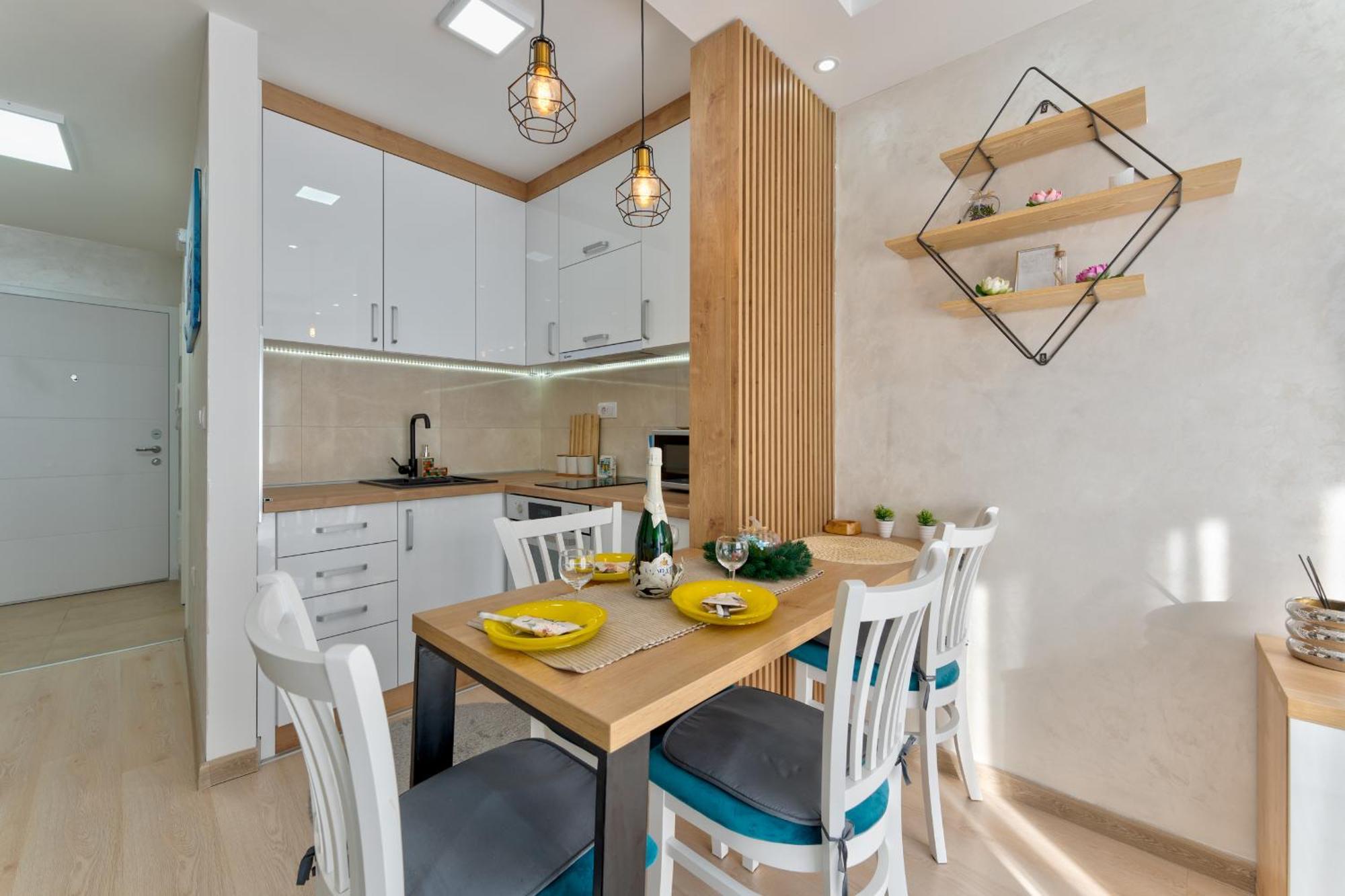 Apartman Sena Златибор Екстериор снимка