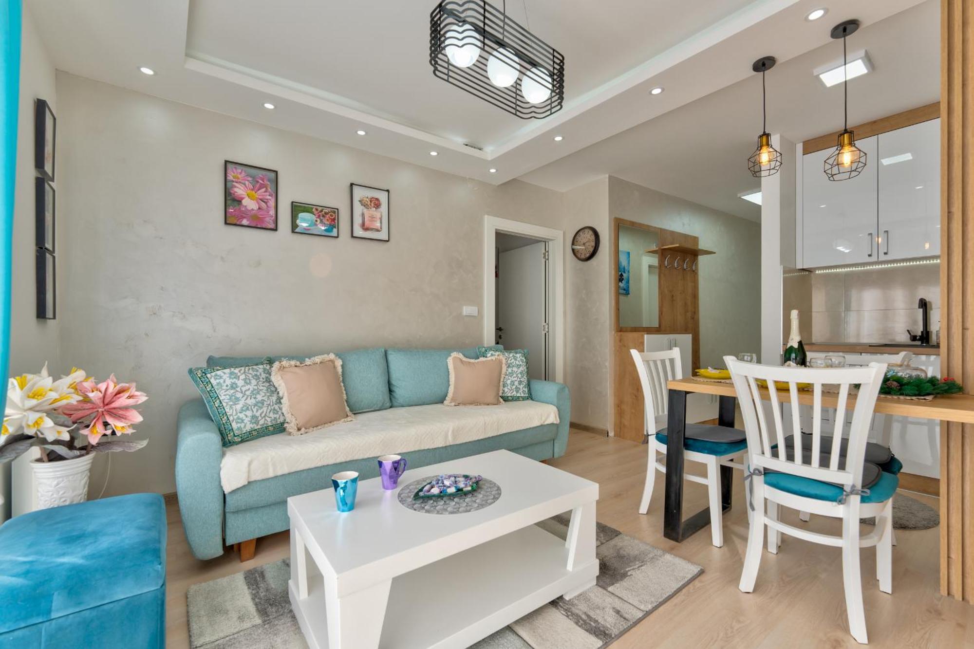 Apartman Sena Златибор Екстериор снимка